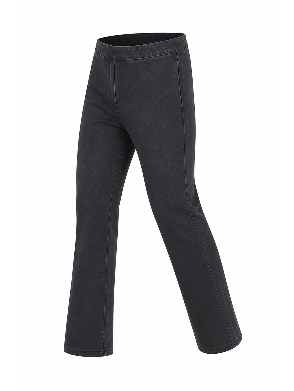 Judy Blue Black Straight Leg Jeans Size 11/30